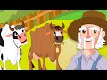 Animales y Sonidos en la Granja