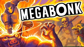 FIGHT ENDLESS WAVES IN THIS RIDICULOUS SURVIVORLIKE! - MEGABONK