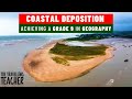 Coastal Landforms and Processes