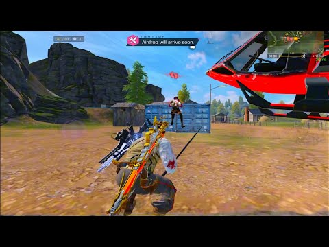 He Betrayed Me! 🤬 SOLO VS SQUAD FULL GAMEPLAY CALL OF DUTY MOBILE BATTLE ROYALE