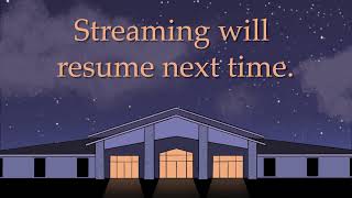 FMP| Sunday PM - No Stream- (Jun 28)