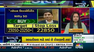 Vikas Jain’s Accurate Call! Nifty, Bank Nifty & DMart Explode Upwards