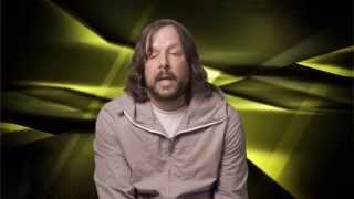 ACTIVISION PROFILES / Tim, Vice President, Music Affairs