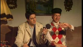 Herbert Görgens - beim fernsehen geld verdienen