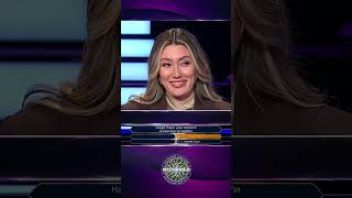 Hangisi Fransız yazar Moliere'nin oyunlarından değildir?#kimmilyonerolmakister