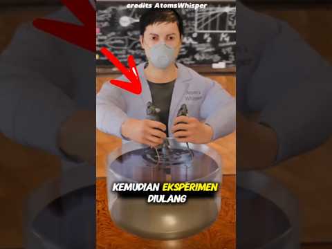 experim3n yang membuat kita penasaran #faktamenarik #funny #alurceritafilm