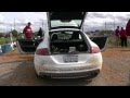 Pikes Peak Autonomous Racing Insights