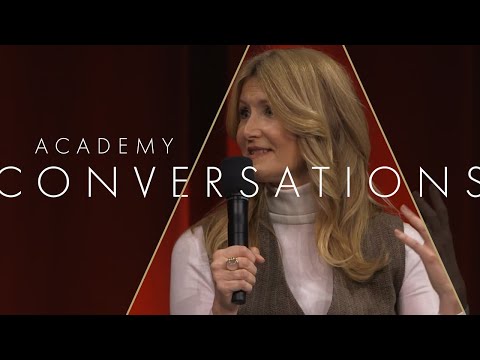 'The Son' with Laura Dern, Vanessa Kirby, Florian Zeller & more | Academy Conversations