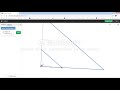 Desmos Geometry Tool Concepts