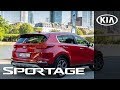 Kia Sportage GT Line