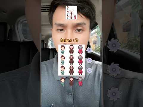 squid game 2 #fyp #reels #meme #memes #squidgame #filtertiktok #funny #parody #shorts #filters #lol