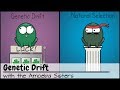 Understanding Genetic Drift