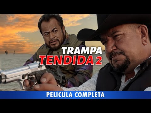 TRAMPA TENDIDA 2🎬 Película Completa en Español