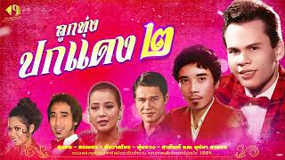 รวมเพลงลูกทุ่งปกแดง 2 [ OFFICIAL AUDIO ]