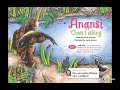 Anansi Goes Fishing: Comprehension Questions