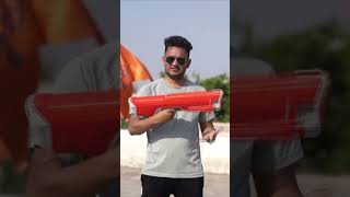 Water Gun High Pressure