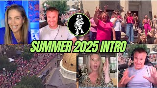 Welcome to Aidan Kearney's Turtleboy Live - Summer 2025 Intro
