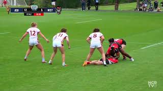 2026 CRC 7s NCSU vs ASU