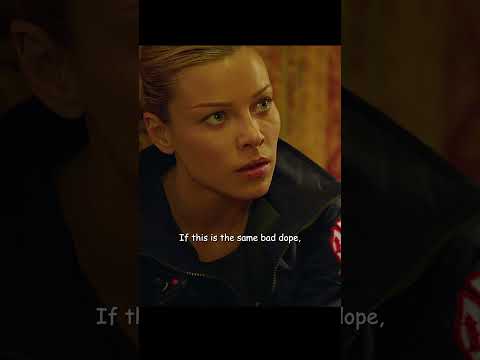 In the end, it was the innocent girl who got hurt in the struggle between gangs.#shorts