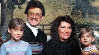 The Bennett Family Murders