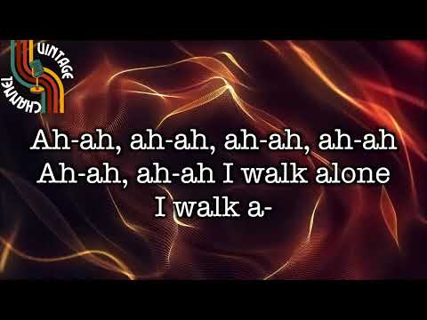 Boulevard of Broken Dreams - Green Day (Lyrics Video) Cover Version