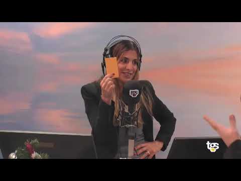 Giovanni Cricchio Il Mentalista Siciliano