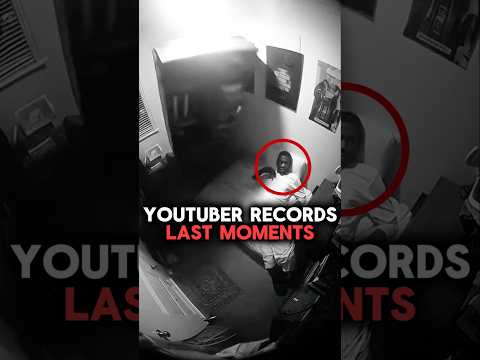 He Was Never Seen Again😳