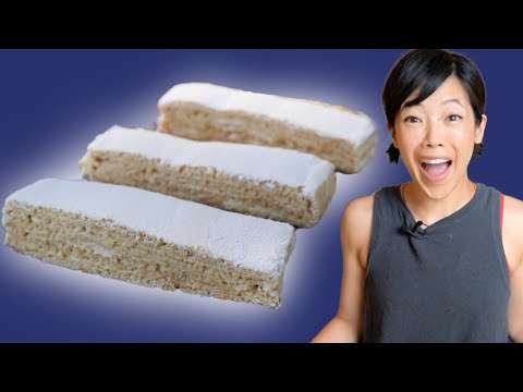 Historic Russian Recipe That Turns APPLES Into MARSHMALLOWS ๐ท๐บ Pastila