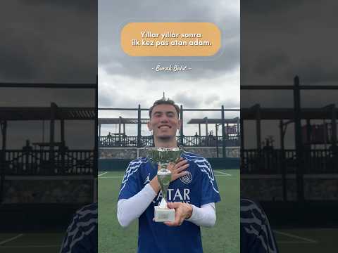 Hiç pas atmayan eleman😅