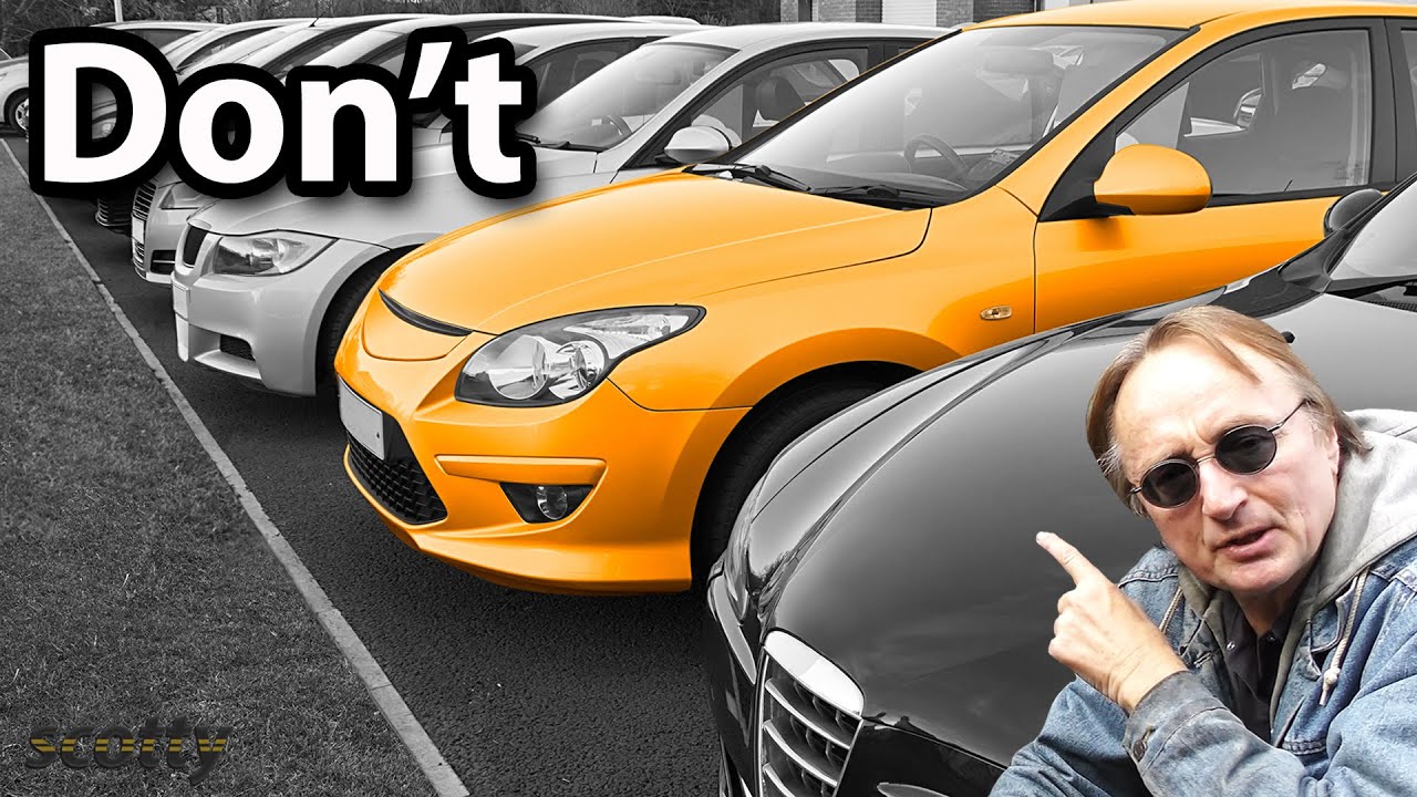 Used Car Prices Have Skyrocketed, Don t Buy a Car Right Now (Wait Until This Month and Save Big)