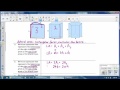 Surface Area and Lateral Area of Prisms