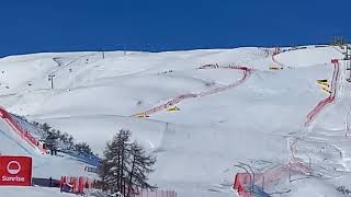 Downhill Santk Moritz 2023 Sofia Goggia
