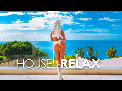 Best Of Tropical & Deep House Music 2024 Chill Out Mix ☀️ Best Summer Hits #10