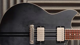 Fading Away Ballad Guitar Backing Track Jam in B Minor