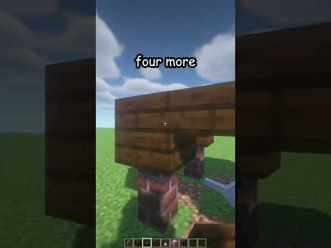 CUTE MINECRAFT DOG HOUSE
