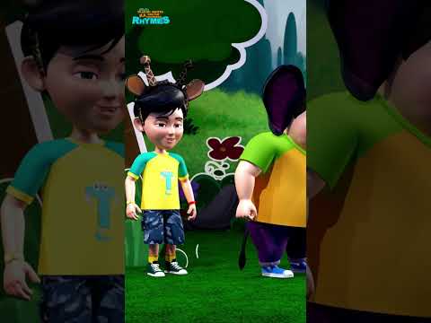 चूहा बिल्ली I Chuhe Billi #youtubeshorts #kidsvideo #youtube #shorts #shortvideo