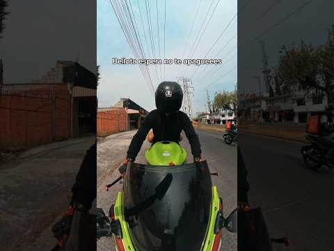 se acabó la gasolina de mi moto #motos #biker #bike #humor