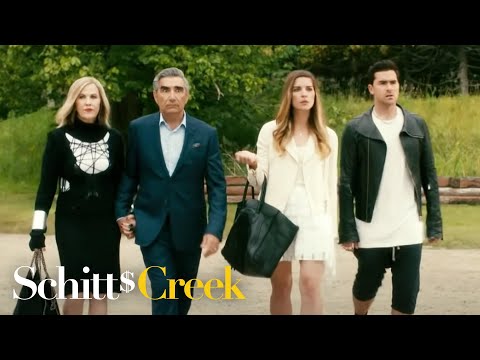 Schitt's Creek Season 1 | Official Trailer | Netflix