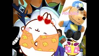 Nickelodeon montage add round 2