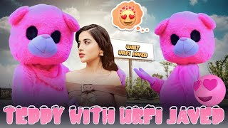 Teddy with Urdu javed | mr comedy racer | new | trending #Trending #comedy #funny