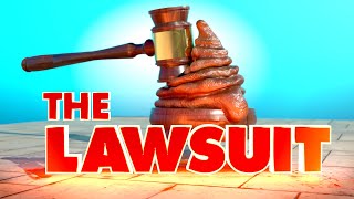 The Lawsuit - When Fans Become Stalkers - Chapter 13