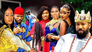 FROM STREET TO THE PALACE (COMPLETE SEASON)  - 2025 LATEST NIGERIAN NOLLYWOOD MOVIE