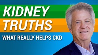 The Truth About Kidney Diets: What Really Helps CKD (and What Doesn’t)
