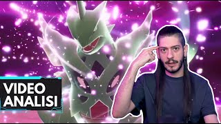 Cristallo Proibito - Leggende Pokémon Z-A [VIDEO ANALISI]