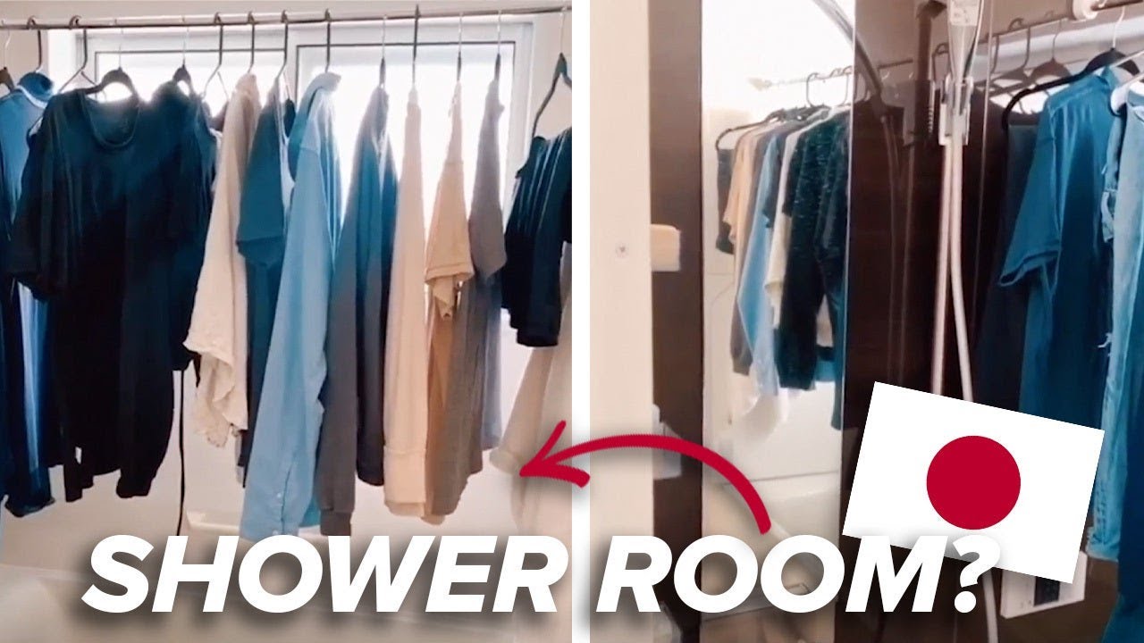 The Best Things About Japanese Apartments