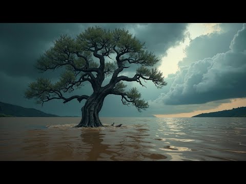 When Life Falls Apart | Lessons from the Book of Job | Mondo Gonzales