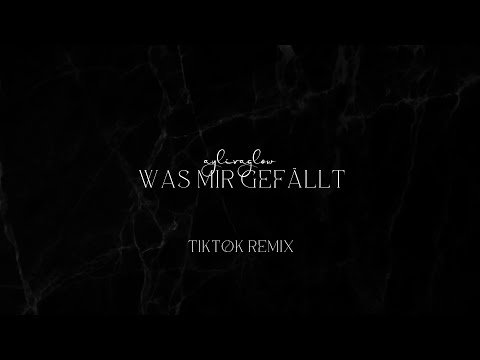 AYLIVA - Was mir gefällt (TikTok Remix)