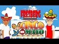 Cinco de Mayo Historical Significance