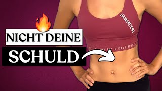 👉 Warum Abnehmen bei dir nicht klappt (DAS verändert alles!)