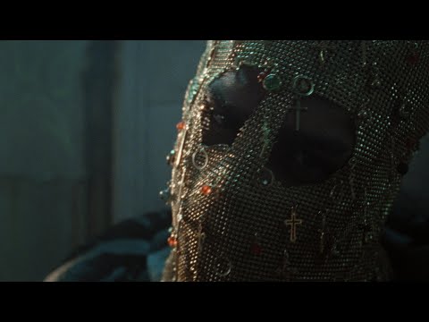 MC Cabelinho - Terminei Recentemente ft. Vinicin (Clipe Oficial)